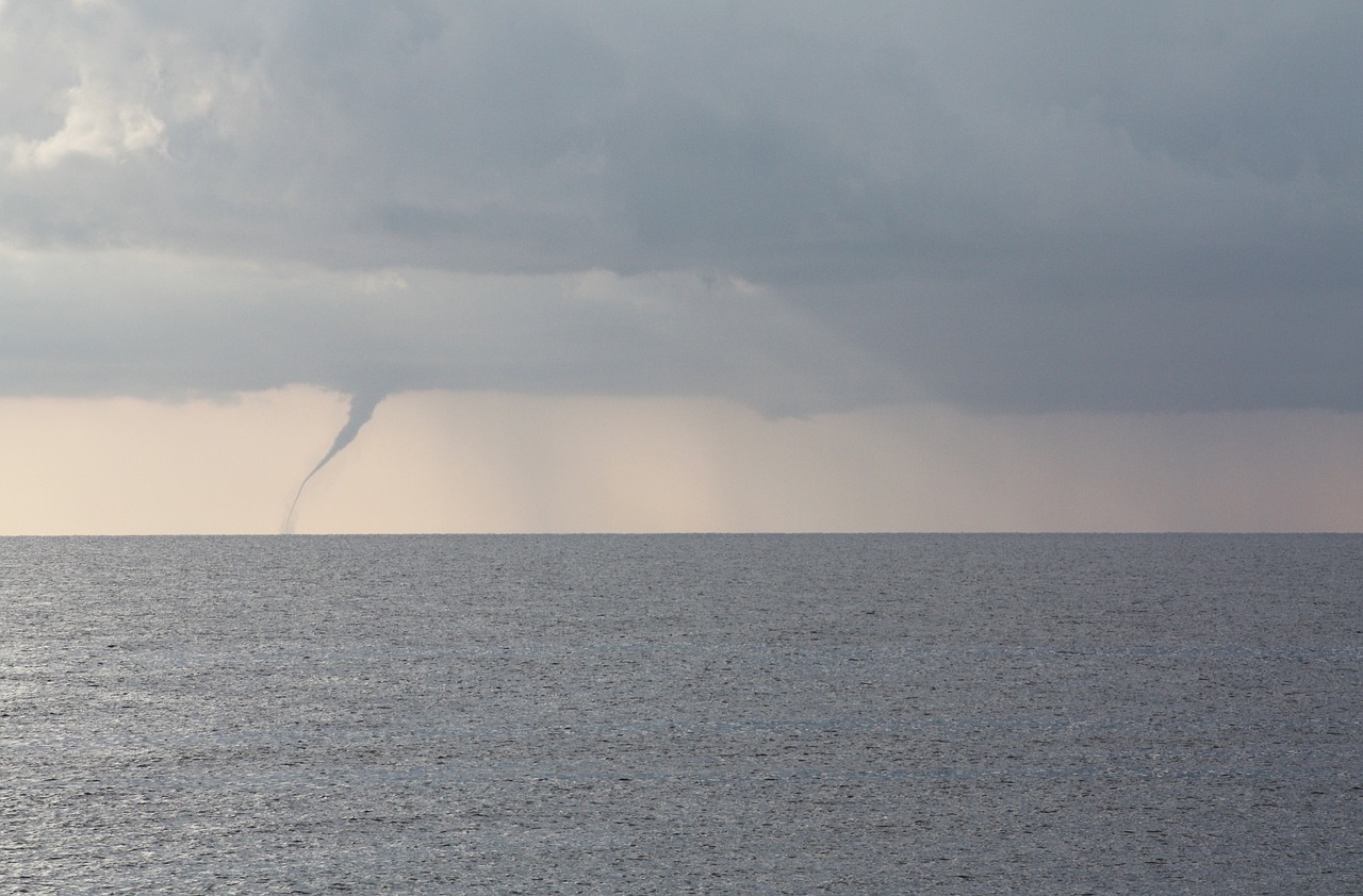 Surviving a Tornado: Safety Tips for You